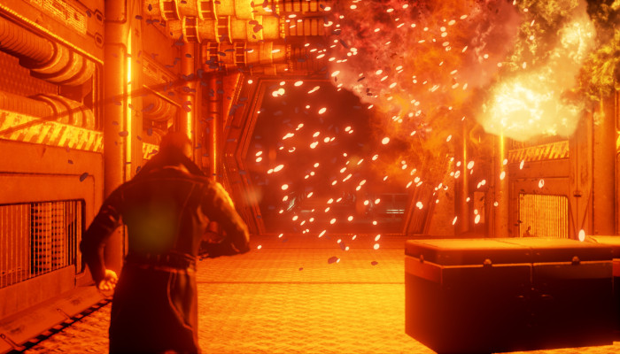 к игре ARC Continuum
