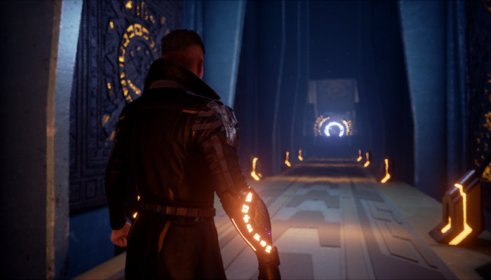 к игре ARC Continuum