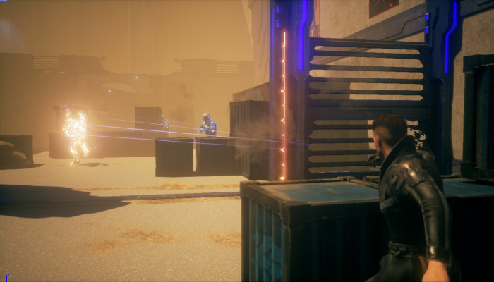 к игре ARC Continuum