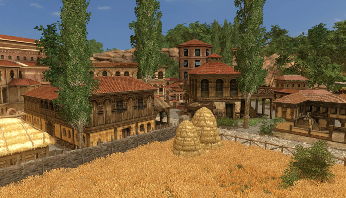 к игре Grand Ages: Rome - Reign of Augustus