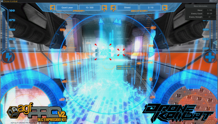 к игре Axis Game Factory's AGFPRO