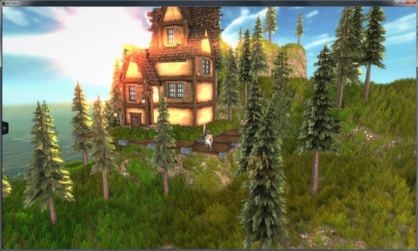 к игре Axis Game Factory's AGFPRO