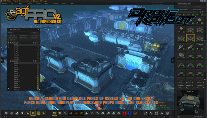 к игре Axis Game Factory's AGFPRO