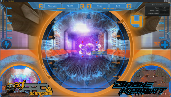 к игре Axis Game Factory's AGFPRO