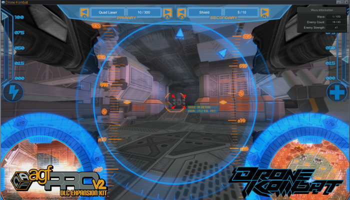 к игре Axis Game Factory's AGFPRO