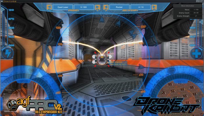 к игре Axis Game Factory's AGFPRO