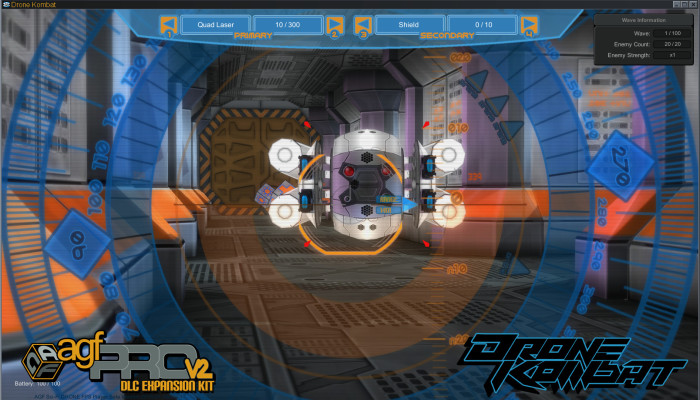 к игре Axis Game Factory's AGFPRO