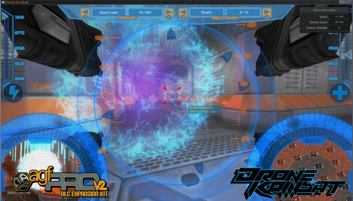 к игре Axis Game Factory's AGFPRO