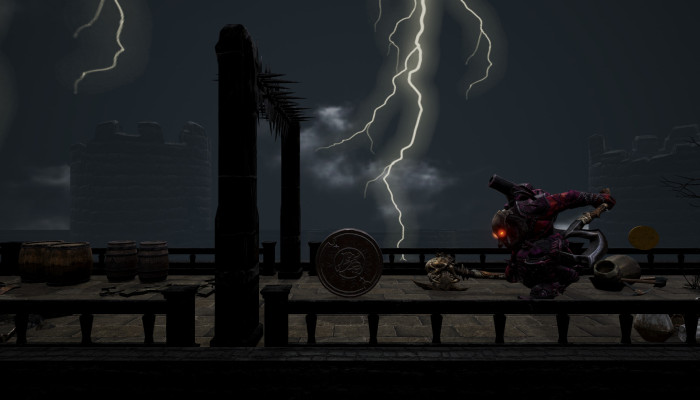 к игре Breaking Wheel