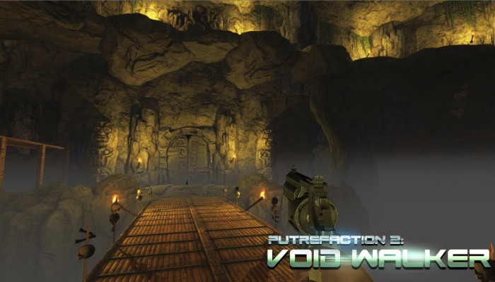 к игре Putrefaction 2: Void Walker