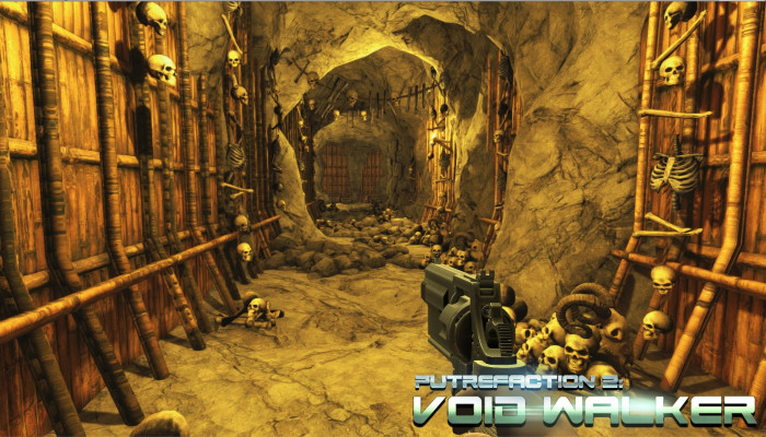 к игре Putrefaction 2: Void Walker