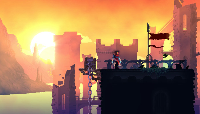 к игре Dead Cells