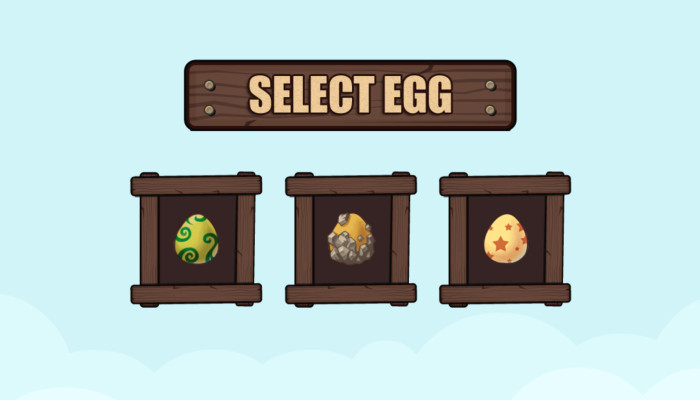 к игре Creature Clicker