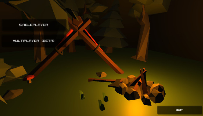 к игре Project:surviving