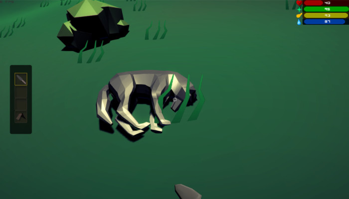 к игре Project:surviving