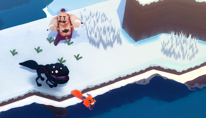 к игре World to the West
