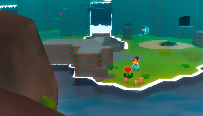 к игре World to the West