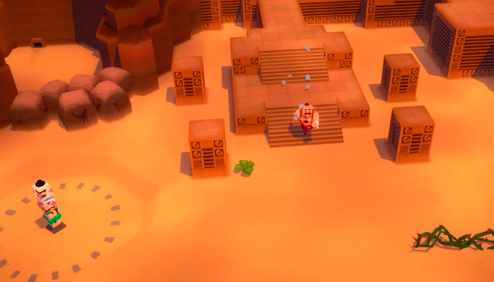 к игре World to the West
