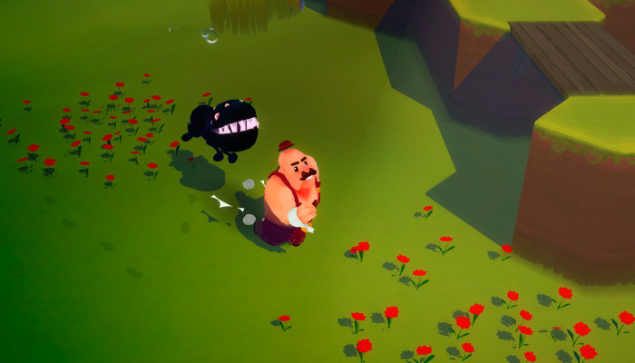 к игре World to the West
