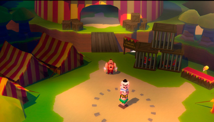 к игре World to the West