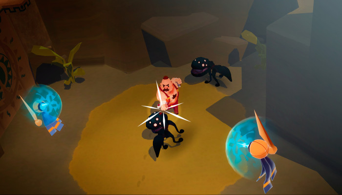 к игре World to the West