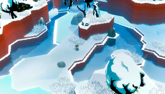 к игре World to the West