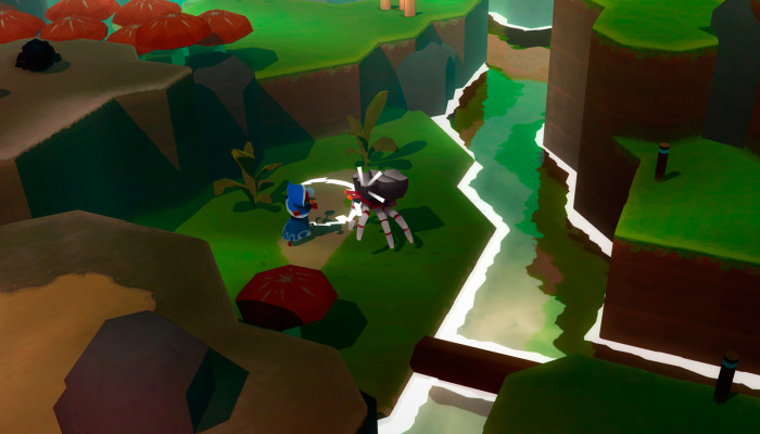 к игре World to the West