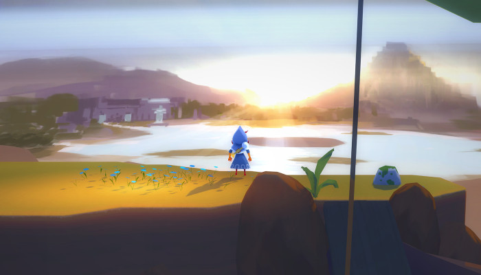 к игре World to the West