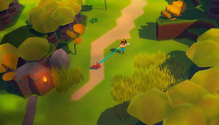 к игре World to the West
