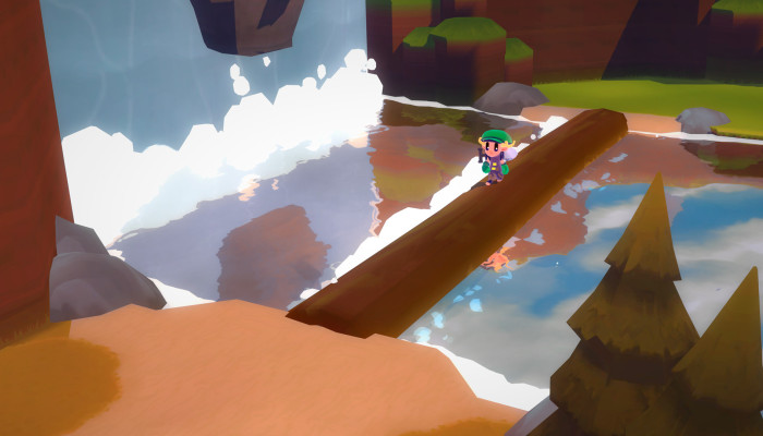 к игре World to the West