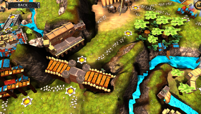 к игре Hydraulic Empire