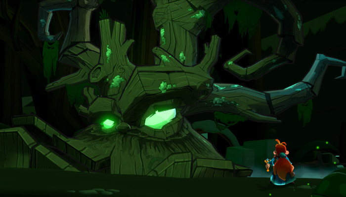 к игре Mages of Mystralia