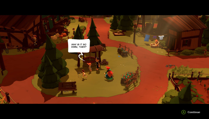 к игре Mages of Mystralia