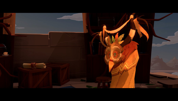 к игре Mages of Mystralia