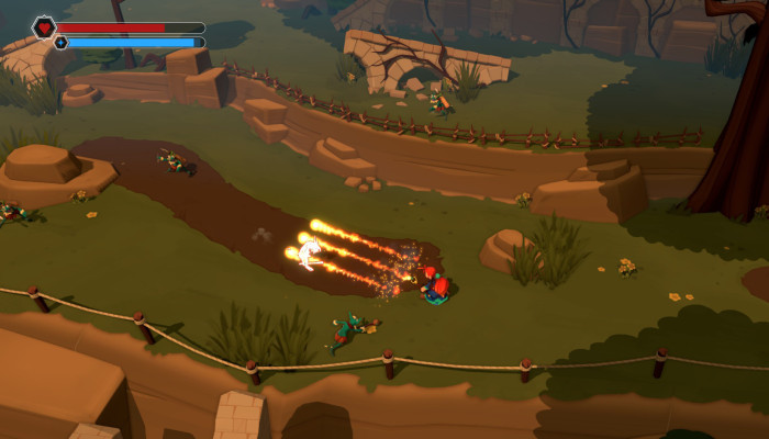 к игре Mages of Mystralia