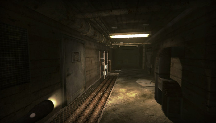 к игре Penumbra: Necrologue