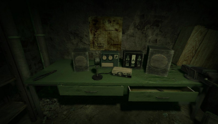 к игре Penumbra: Necrologue
