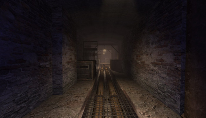 к игре Penumbra: Necrologue