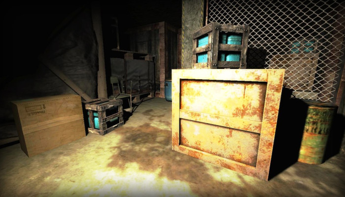к игре Penumbra: Necrologue