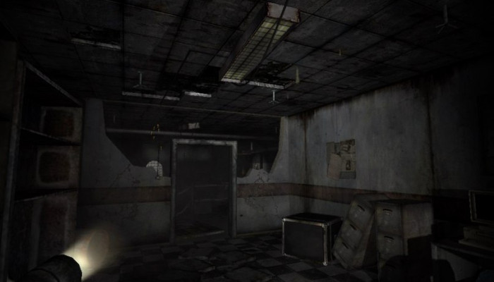 к игре Penumbra: Necrologue