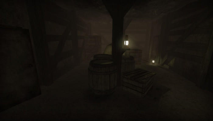 к игре Penumbra: Necrologue