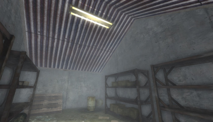 к игре Penumbra: Necrologue