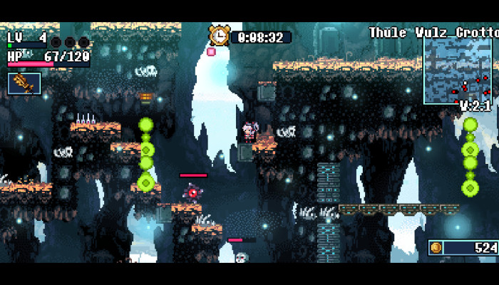к игре Xenon Valkyrie