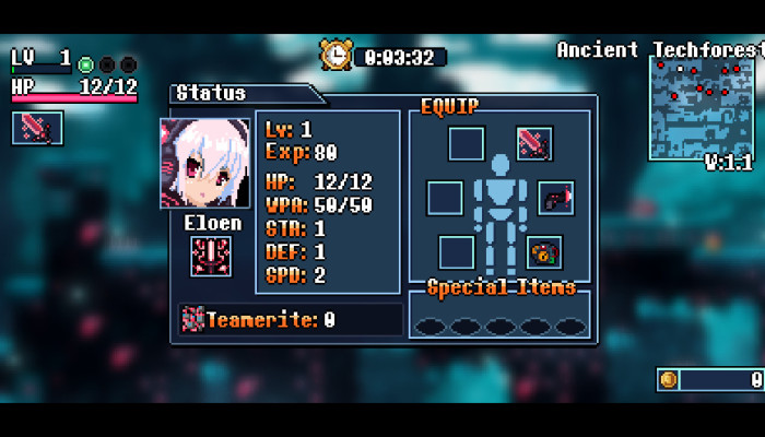 к игре Xenon Valkyrie