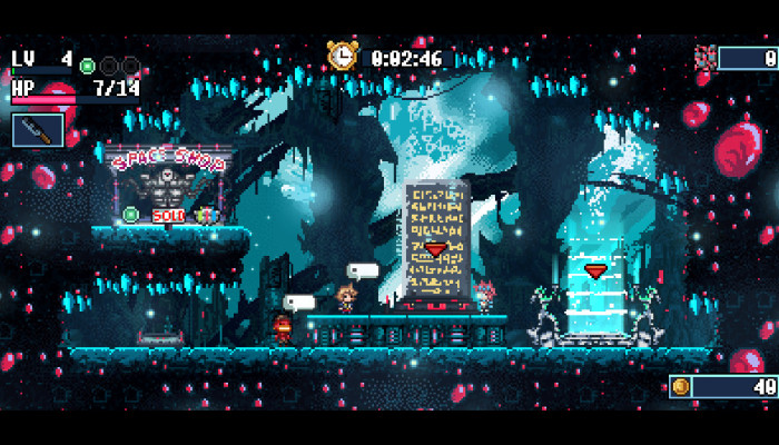 к игре Xenon Valkyrie