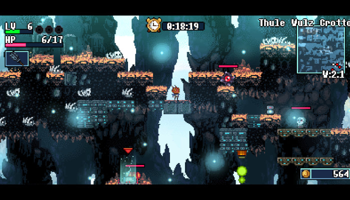 к игре Xenon Valkyrie