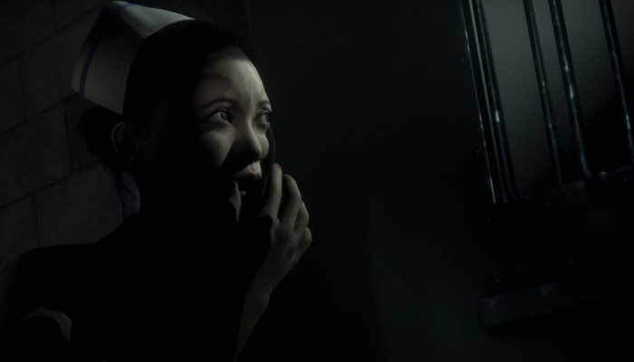 к игре Inpatient, The