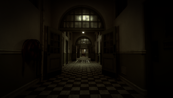 к игре Inpatient, The