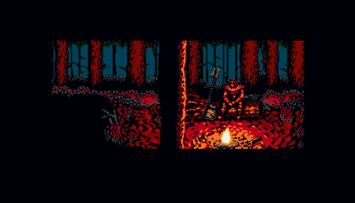 к игре Odallus: The Dark Call