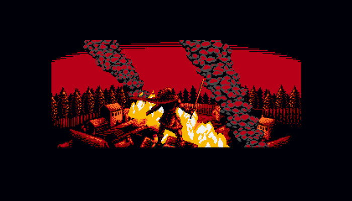 к игре Odallus: The Dark Call